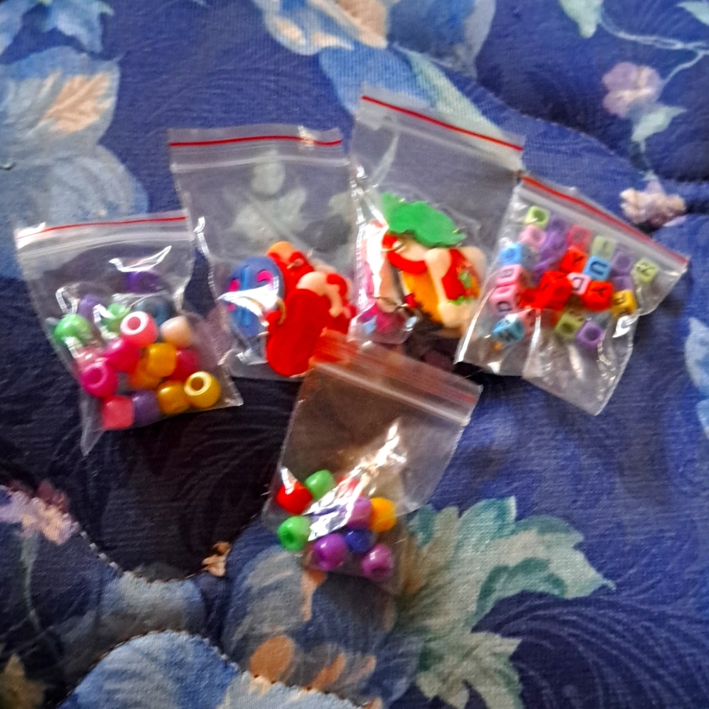 Beads